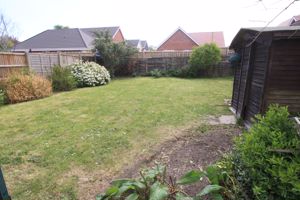 Garden- click for photo gallery